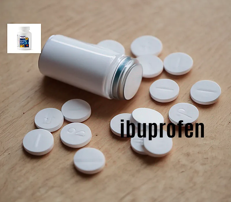 Panodil sammen med ibuprofen